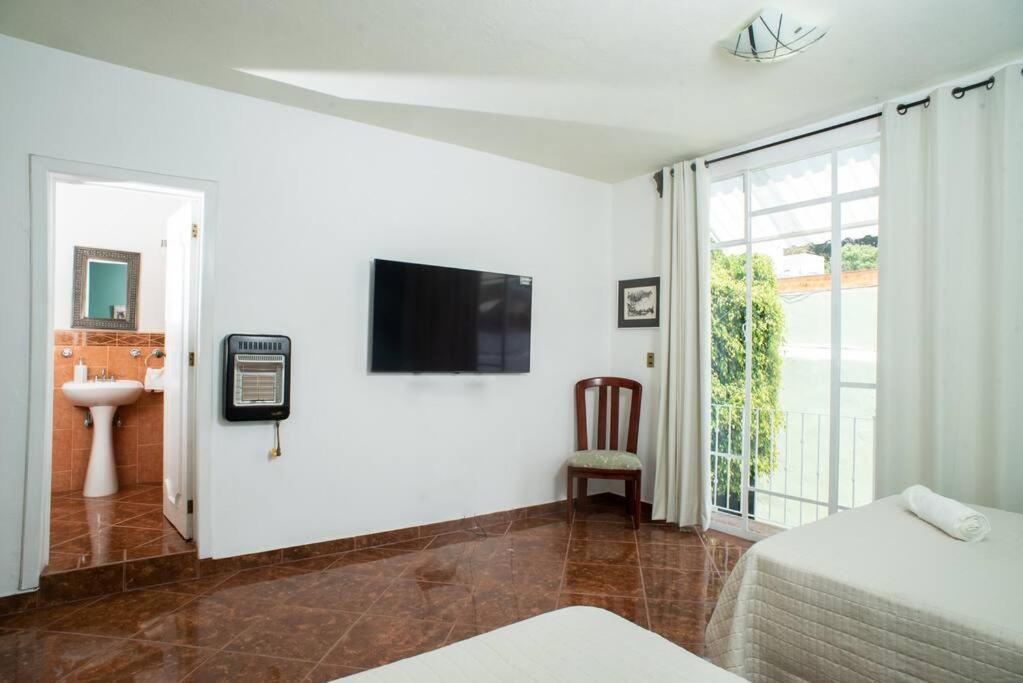 Casa Completa En El Centro De San Miguel De Allende Zewnętrze zdjęcie