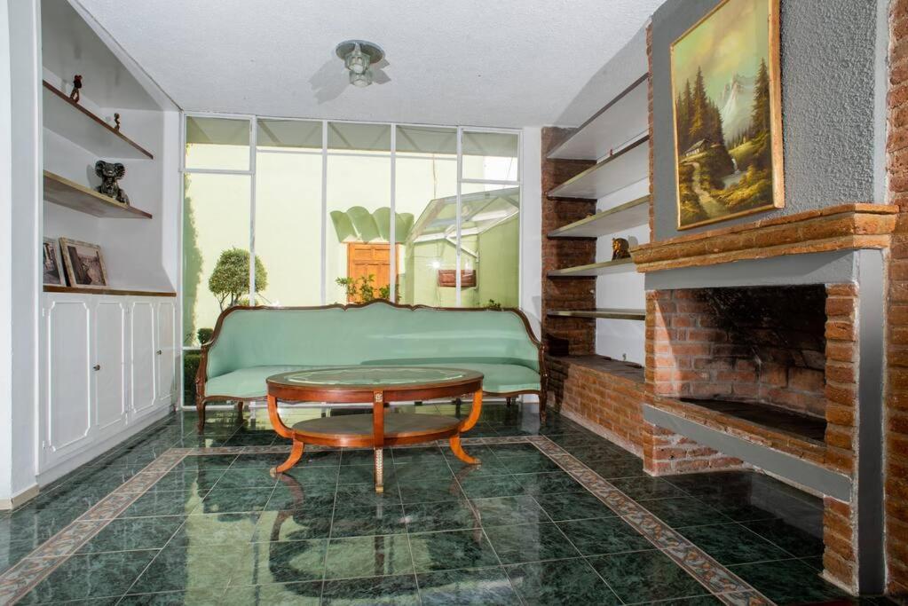 Casa Completa En El Centro De San Miguel De Allende Zewnętrze zdjęcie