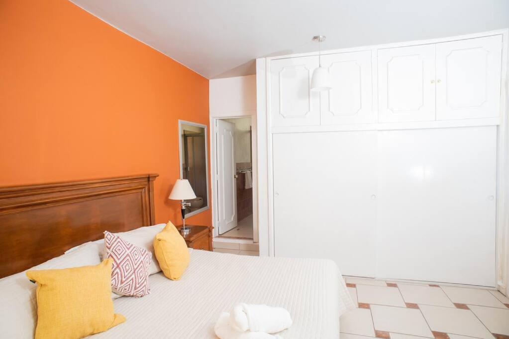 Casa Completa En El Centro De San Miguel De Allende Zewnętrze zdjęcie