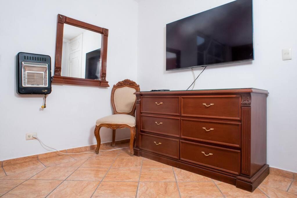 Casa Completa En El Centro De San Miguel De Allende Zewnętrze zdjęcie