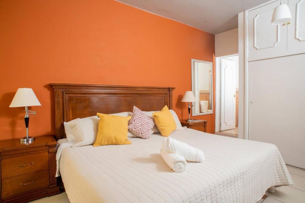 Casa Completa En El Centro De San Miguel De Allende Zewnętrze zdjęcie