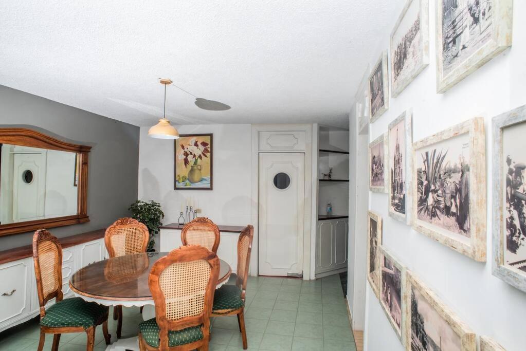 Casa Completa En El Centro De San Miguel De Allende Zewnętrze zdjęcie