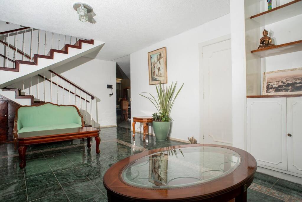 Casa Completa En El Centro De San Miguel De Allende Zewnętrze zdjęcie
