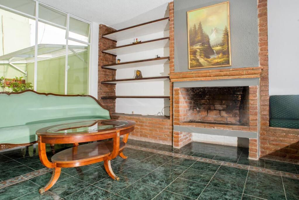 Casa Completa En El Centro De San Miguel De Allende Zewnętrze zdjęcie