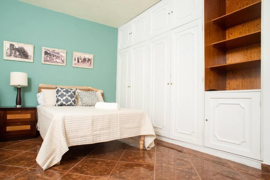 Casa Completa En El Centro De San Miguel De Allende Zewnętrze zdjęcie
