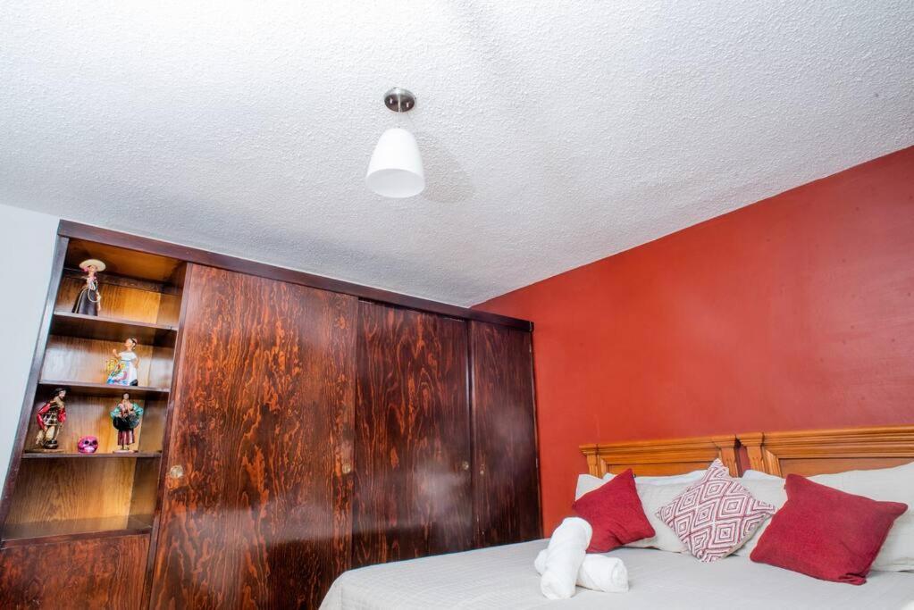Casa Completa En El Centro De San Miguel De Allende Zewnętrze zdjęcie